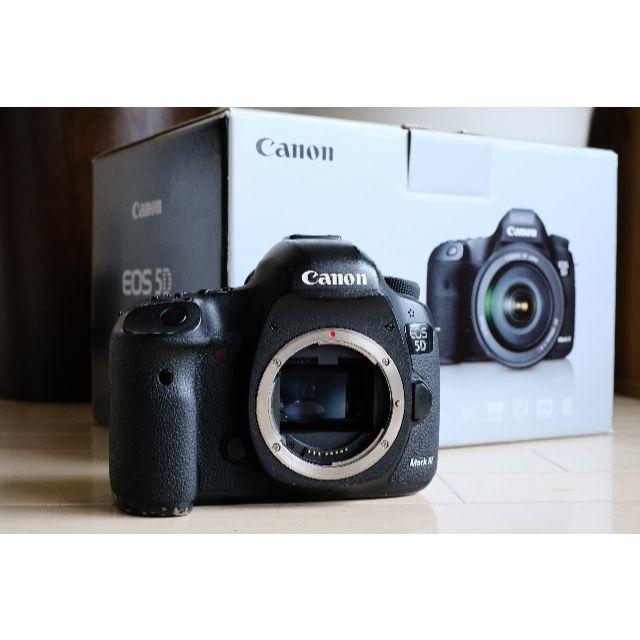 Canon - 5Dmark3 ②