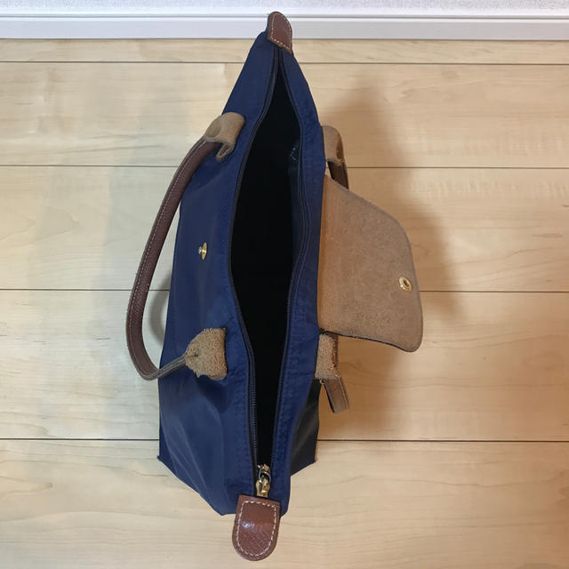 LONGCHAMP(ロンシャン)のハンドバッグ（LONGCHAMP） レディースのバッグ(ハンドバッグ)の商品写真