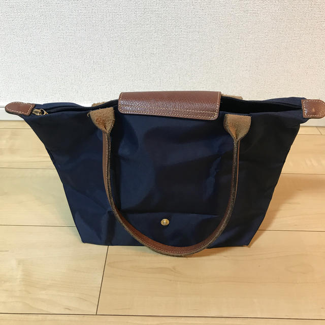 LONGCHAMP(ロンシャン)のハンドバッグ（LONGCHAMP） レディースのバッグ(ハンドバッグ)の商品写真