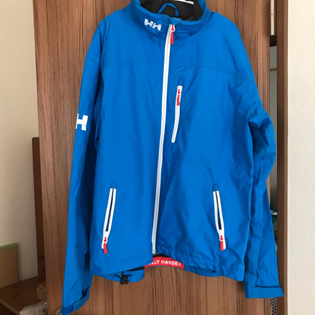 HELLY HANSEN(ヘリーハンセン)のマリンスポーツ ジャンパー Helly Hansen Crew Midlayer スポーツ/アウトドアのスポーツ/アウトドア その他(マリン/スイミング)の商品写真