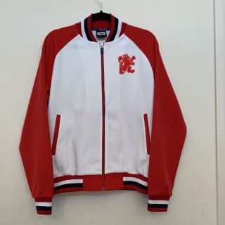 アンブロ(UMBRO)のアンブロ×R.NEWBOLD  ジャージ　サイズL(ジャージ)