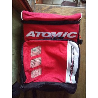 アトミック(ATOMIC)の新品 タグ付き atomicバッグ(その他)