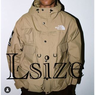 シュプリーム(Supreme)のThe North Face® Cargo Jacket(マウンテンパーカー)