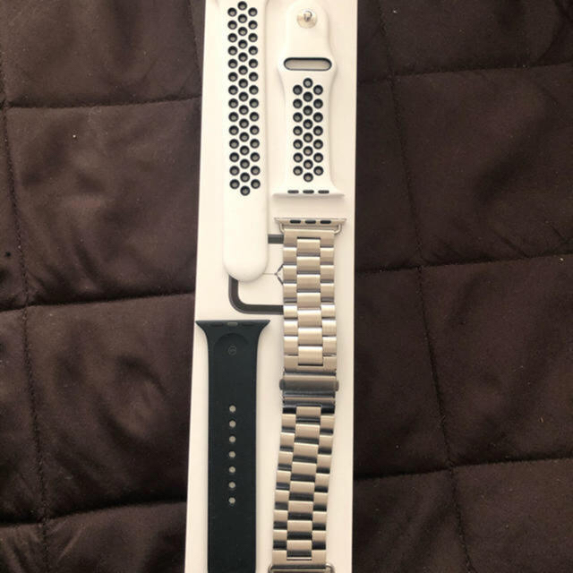 AppleWatch series4 44mm GPS Cellular