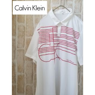 カルバンクライン(Calvin Klein)のsakusan様専用(ポロシャツ)