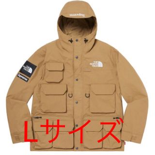 シュプリーム(Supreme)のSupreme®/The North Face® Cargo Jacket(マウンテンパーカー)