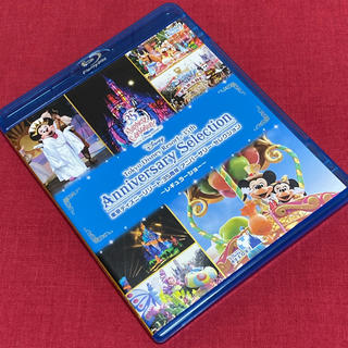 Dvd 東京ディズニーリゾート 35周年 アニバーサリー セレクション レギュラーショー 送料無料の通販 2点 フリマアプリ ラクマ