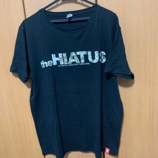 スカルシット(SKULL SHIT)のthe HIATUS グッズ(Tシャツ/カットソー(半袖/袖なし))