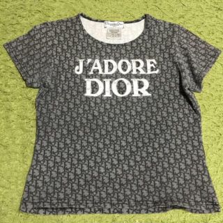 ディオール(Dior)のＤior☆Ｔシャツ(Tシャツ(半袖/袖なし))