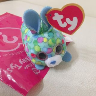 ティーニータイズ♡うさぎ ハッピーセット (ぬいぐるみ)