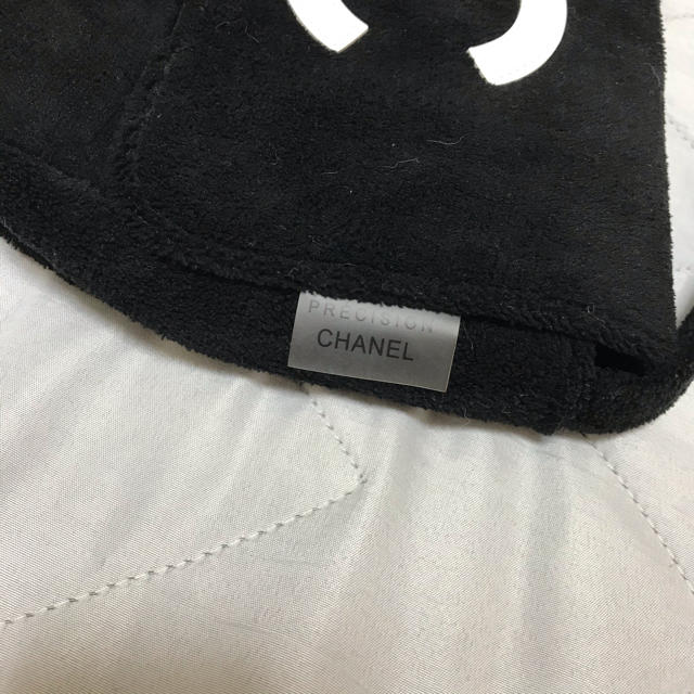 CHANEL(シャネル)のCHANEL ノベルティ ショルダーバッグ エンタメ/ホビーのコレクション(ノベルティグッズ)の商品写真