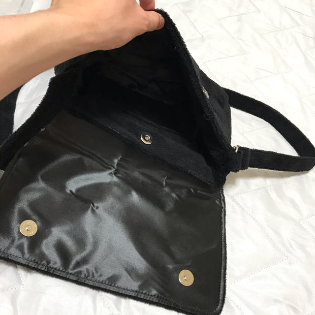 CHANEL(シャネル)のCHANEL ノベルティ ショルダーバッグ エンタメ/ホビーのコレクション(ノベルティグッズ)の商品写真