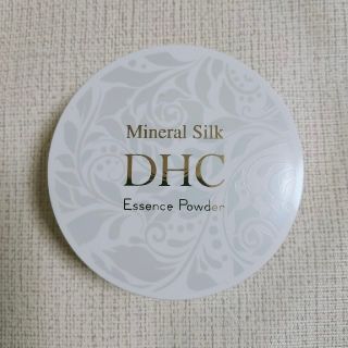 ディーエイチシー(DHC)のDHC  ミネラル  S  エッセンス  パウダー (プラス洗顔)(フェイスパウダー)