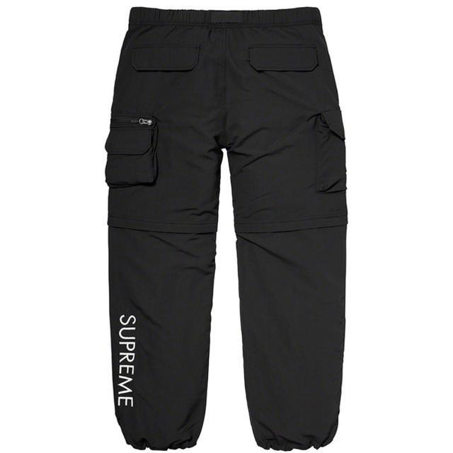 Supreme(シュプリーム)の専用 Supreme TNF Cargo Pant+One World Tee  メンズのパンツ(ワークパンツ/カーゴパンツ)の商品写真