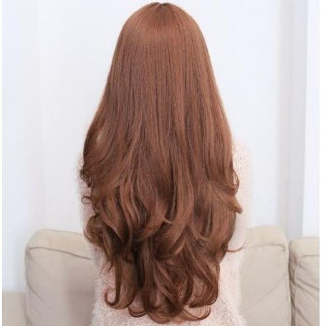 ふわふわ巻き髪 ウィッグ ロングカール 可愛い ブラウン 他カラー有の通販 By Moonlight Shop ラクマ ふわふわ巻き髪 ウィッグ ロングカール 可愛い ブラウン 他カラー有の通販 By Moonlight Shop ラクマ