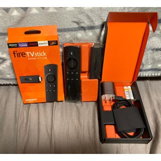 Fire TV Stick 音声認識リモコン付属(2015年発売モデル)(その他)