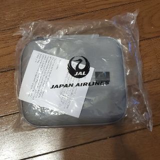 ポルシェデザイン(Porsche Design)のJAL ファーストクラス　アメニティパック　PORSCHE(旅行用品)