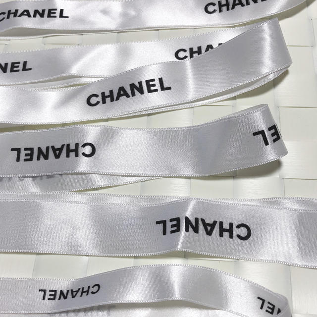 CHANEL(シャネル)のCHANEL  リボン その他のその他(その他)の商品写真