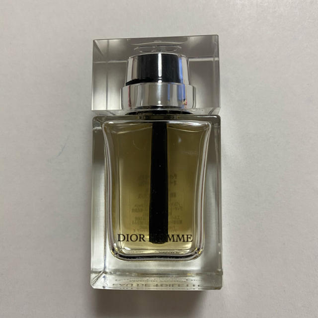 DIOR HOMME - DIOR HOMME ディオール オム オードゥ トワレ ミニサイズの通販 by amme's shop｜ディオール