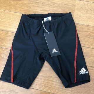 アディダス(adidas)のアディダス水着　120(水着)