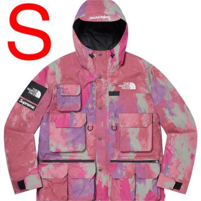 Supreme®/The North Face® Cargo Jacket S