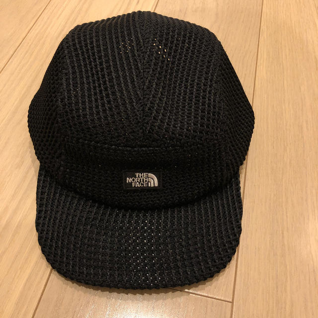 THE NORTH FACE(ザノースフェイス)のノースフェイス　キャップ　パープルラベル　メッシュ メンズの帽子(キャップ)の商品写真