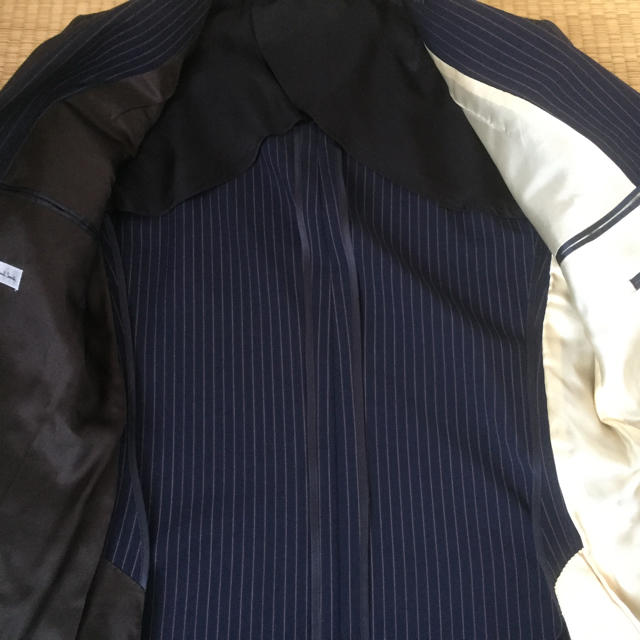 Paul Smith(ポールスミス)のpaul smith suit  かぶとむし さん 専用 メンズのスーツ(セットアップ)の商品写真