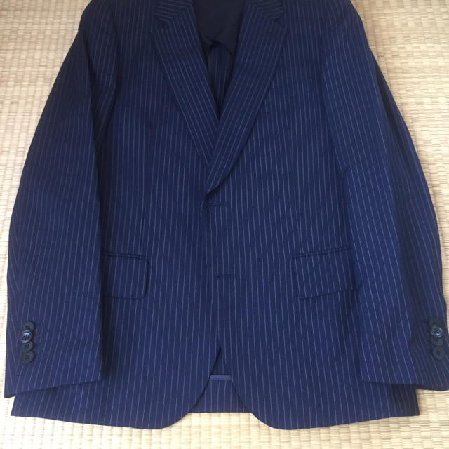 Paul Smith(ポールスミス)のpaul smith suit  かぶとむし さん 専用 メンズのスーツ(セットアップ)の商品写真