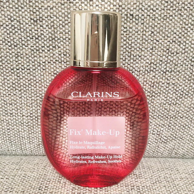 CLARINS(クラランス)の【クラランス】フィックスメイクアップ コスメ/美容のスキンケア/基礎化粧品(化粧水/ローション)の商品写真