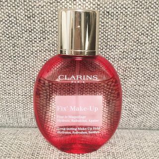 クラランス(CLARINS)の【クラランス】フィックスメイクアップ(化粧水/ローション)