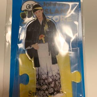 ジャニーズ(Johnny's)のアクリルスタンド 岩本照(アイドルグッズ)