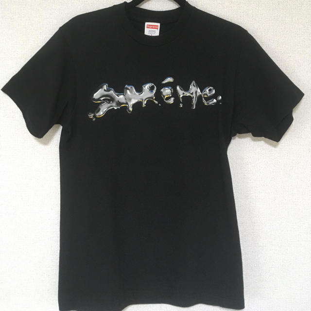 Supreme(シュプリーム)のsupreme liquid tee シュプリーム リキッド　Tシャツ メンズのトップス(Tシャツ/カットソー(半袖/袖なし))の商品写真