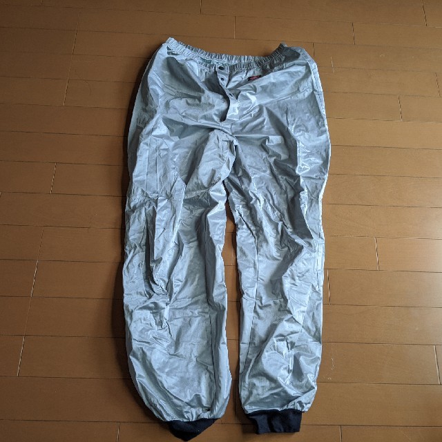 ゴアテックスウインドストッパー インナー上下セット 1