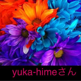 yuka-himeさん(ピアス)