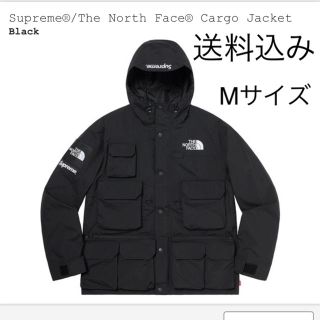 シュプリーム(Supreme)のSupreme The North Face® Cargo Jacket(マウンテンパーカー)