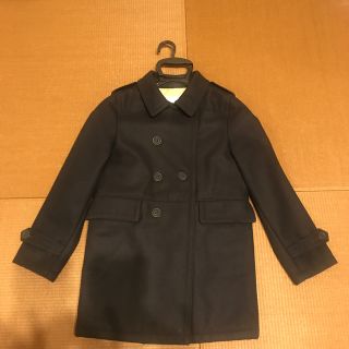 バーバリー(BURBERRY) ネイビー 子供 コート(男の子)の通販 37点 ...