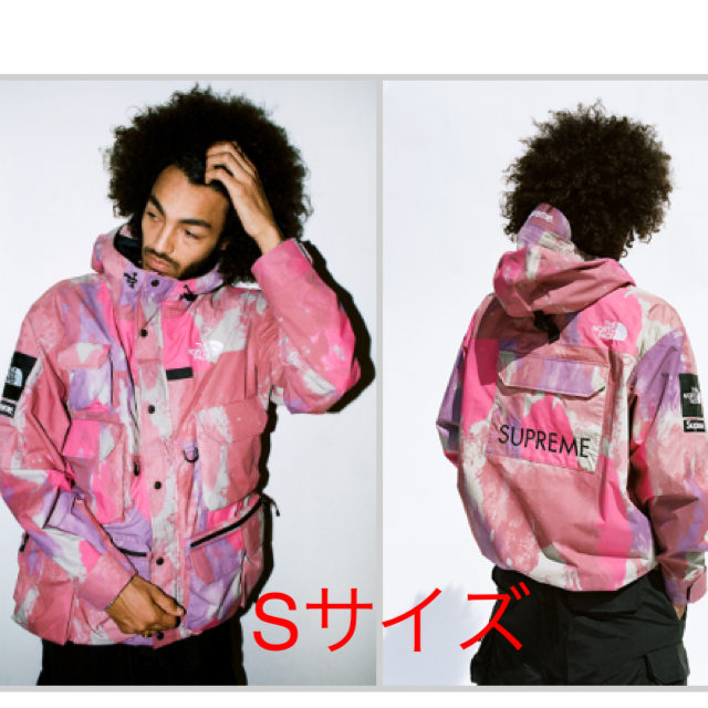 Supreme - supreme the north face cargo jacketの通販 by MSTs shop｜シュプリームならラクマ