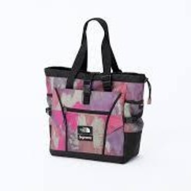 Supreme the north face トートバッグ - バッグ Supreme the north face トートバッグ - バッグ