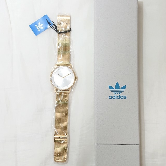 adidas(アディダス)の未使用品★22,000円→7980円 アディダス腕時計 CK3122⑪ メンズの時計(腕時計(アナログ))の商品写真