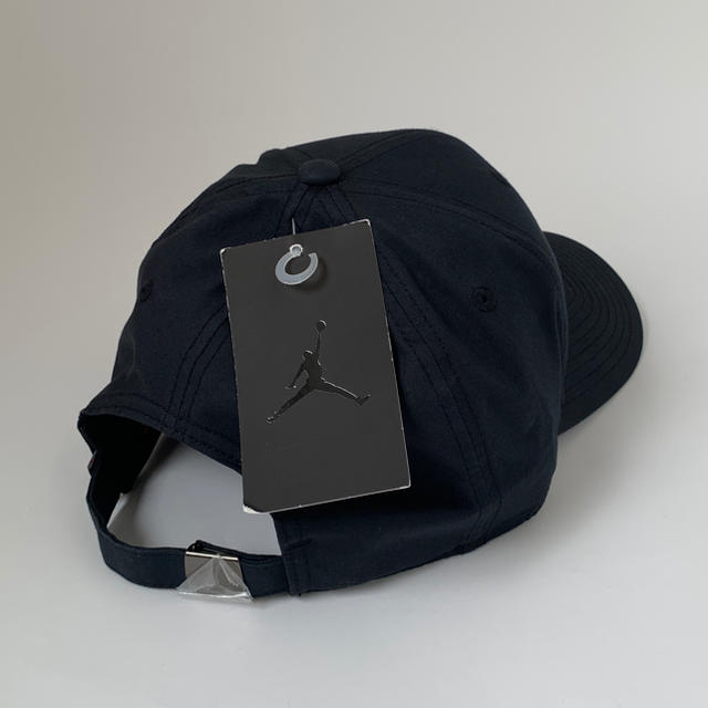 NIKE(ナイキ)の箱発送 込み NIKE jordan メタル キャップ cap ネイマール メンズの帽子(キャップ)の商品写真