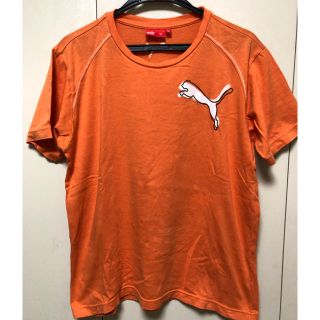 プーマ(PUMA)のプーマ　Tシャツ(Tシャツ/カットソー(半袖/袖なし))