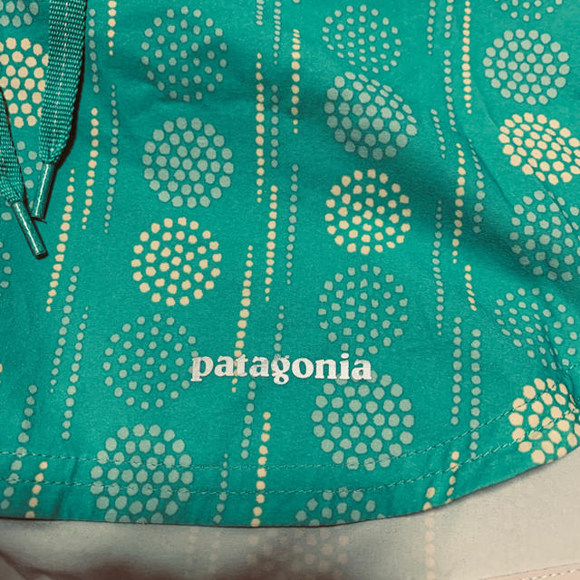 patagonia(パタゴニア)のpatagonia パタゴニア　ショートパンツ レディースのパンツ(ショートパンツ)の商品写真