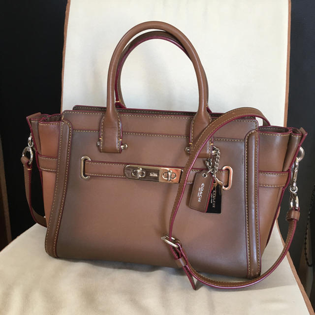 COACH(コーチ)の雅紀様専用 レディースのバッグ(ショルダーバッグ)の商品写真