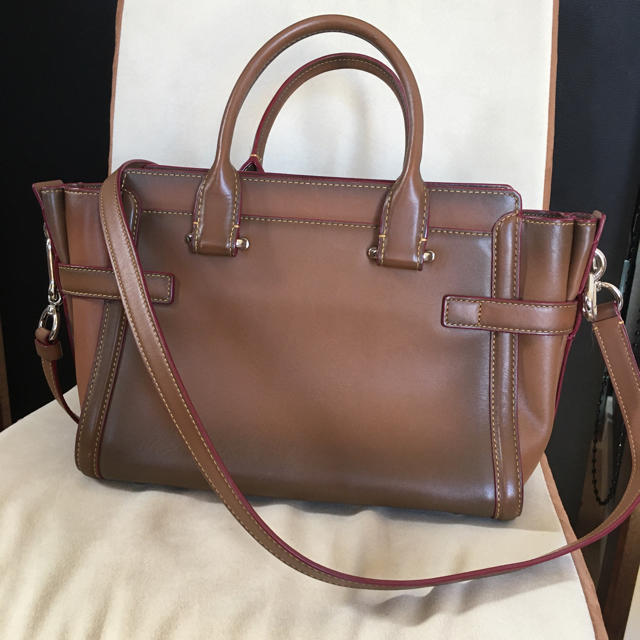 COACH(コーチ)の雅紀様専用 レディースのバッグ(ショルダーバッグ)の商品写真