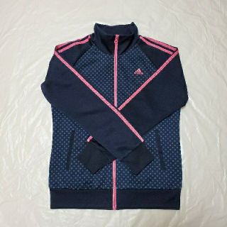 アディダス(adidas)のアディダス レディース ジャージ 上(その他)