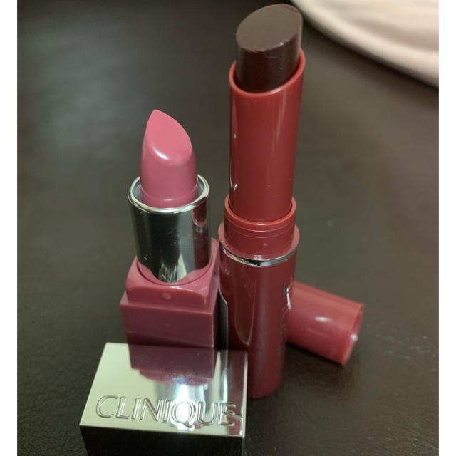 CLINIQUE(クリニーク)のクリニーク　リップ コスメ/美容のベースメイク/化粧品(口紅)の商品写真