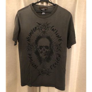 ナンバーナイン(NUMBER (N)INE)のNUMBER(N)INE Tシャツ(Tシャツ/カットソー(半袖/袖なし))