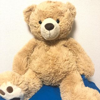 トイザラス(トイザらス)のクマのぬいぐるみ(ぬいぐるみ)