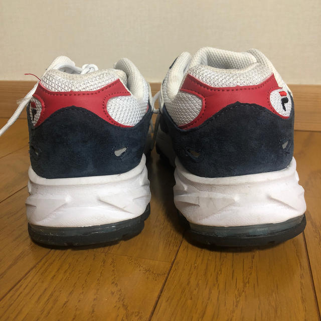 FILA(フィラ)のFILAスニーカー24cm レディースの靴/シューズ(スニーカー)の商品写真