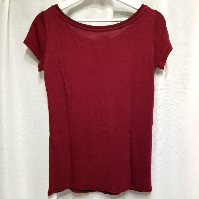 ARMANI EXCHANGE(アルマーニエクスチェンジ)の【ARMANI EXCHANGE】Tシャツ レディースのトップス(Tシャツ(半袖/袖なし))の商品写真